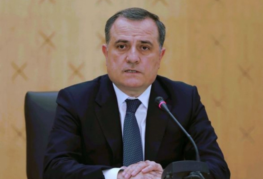 Azərbaycanın xarici işlər naziri Antalya Diplomatiya Forumunda iştirak edəcək