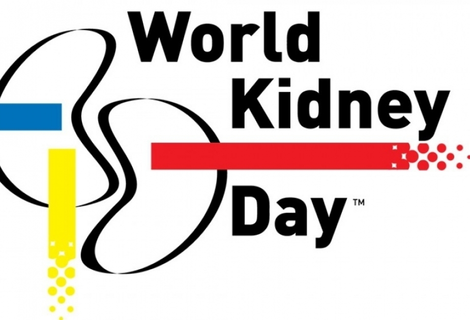 March 10 marks World Kidney Day