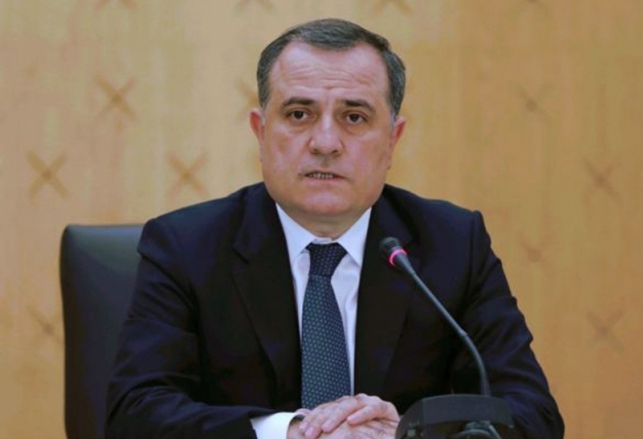 وزير الخارجية الاذربيجاني يحضر منتدى أنطاليا الدبلوماسي