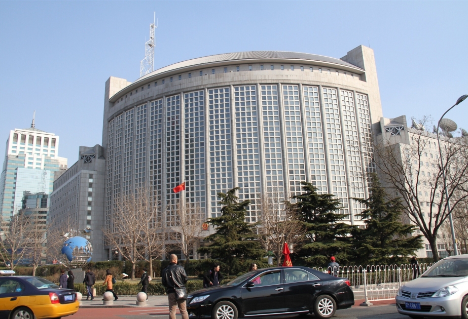 Beijing vows harsh response if US slaps sanctions on China over Ukraine