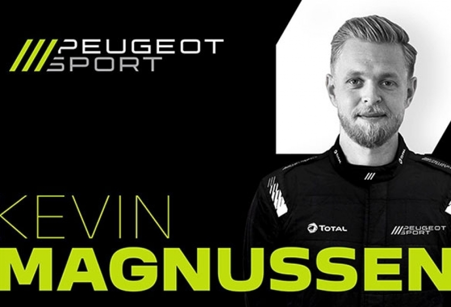 Peugeot confirm Magnussen’s exit from WEC programme for Haas return