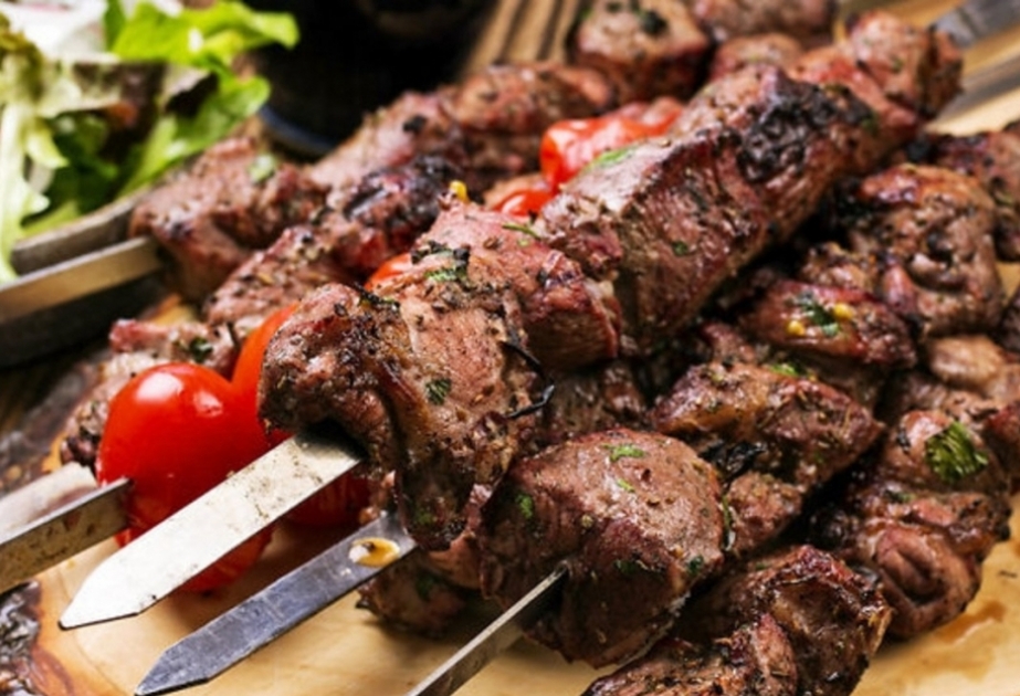 Traditional culinary culture of Azerbaijan