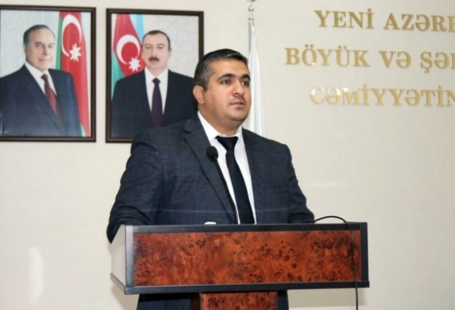 İslahatlar siyasi sistemin mükəmməl transformasiyasına əsaslı şərait yaradacaq