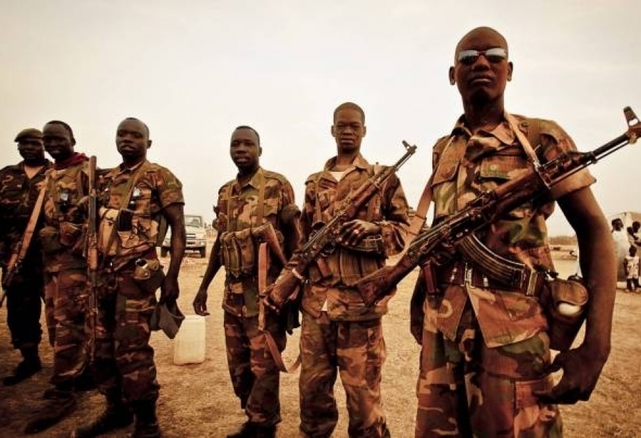 Official says 27 killed in attack in disputed Abyei region, South Sudan