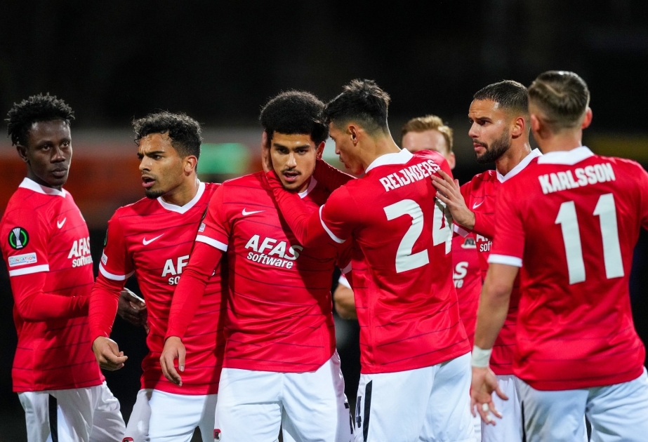 Goal glut between PSV, Copenhagen ends with 4-4 draw in Conference League