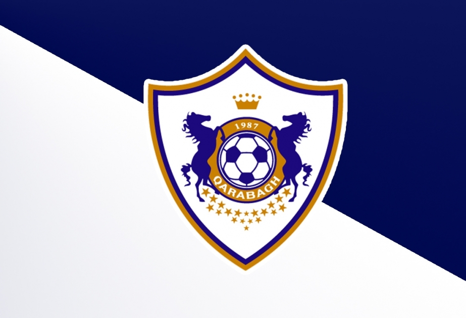 “Qarabağ” klubu dünya reytinq cədvəlində 54 pillə irəliləyib