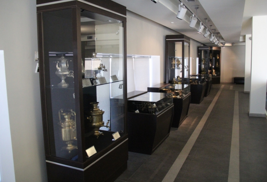 Gala Antiques Museum