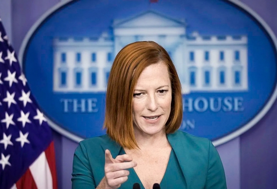Estados Unidos no va a enviar tropas a Ucrania