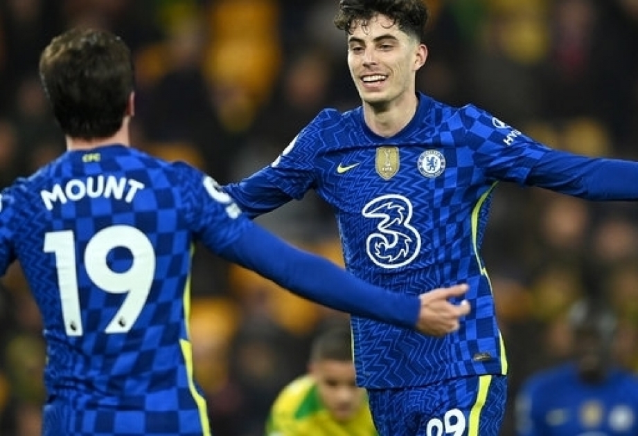 Chelsea put ownership issues to side in win over Norwich City