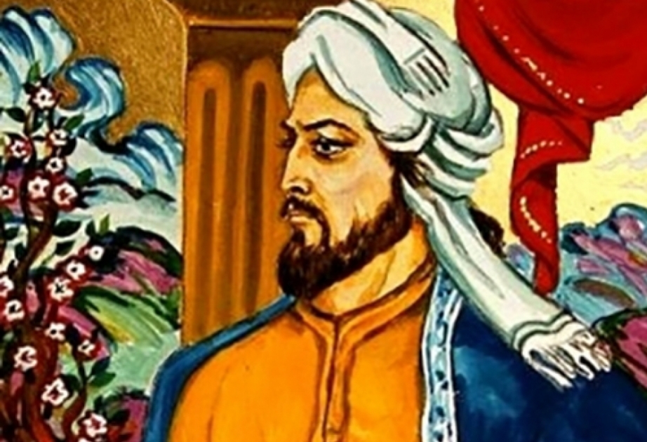 Khagani Shirvani: El heraldo de las ideas nobles, el crítico rebelde de su época
