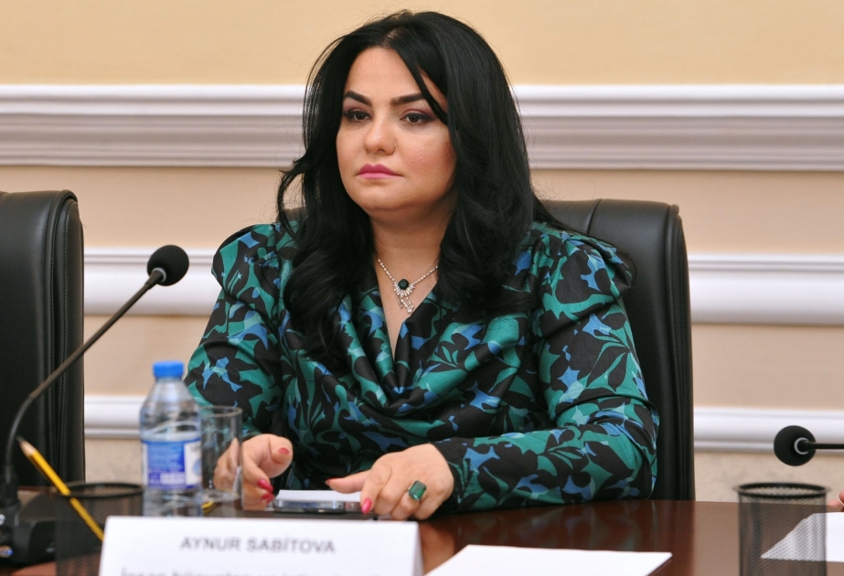 Ədliyyə Nazirliyi: Zəfər Günü münasibətilə elan edilən amnistiya aktı ilə bağlı monitorinq qrupuna 15 şikayət daxil olub VİDEO