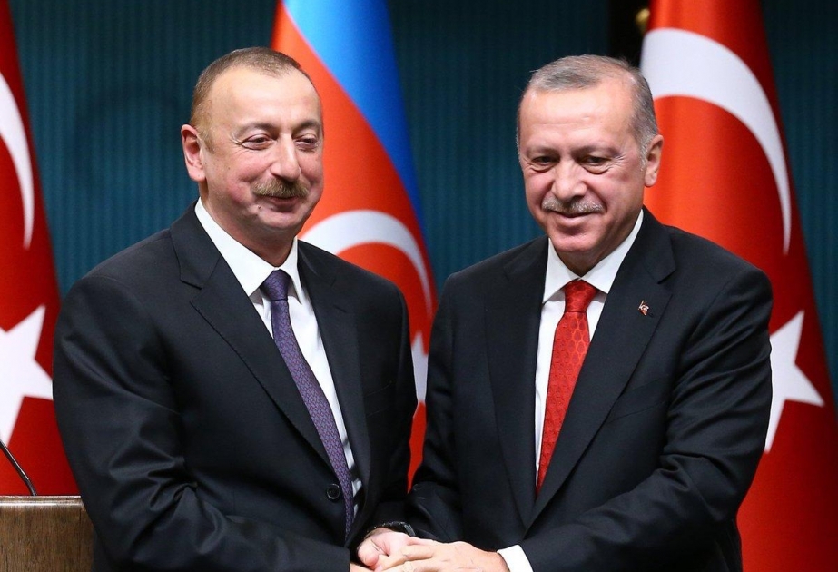 Визит Президента Алиева в Анкару — новая ступень в союзнических отношениях