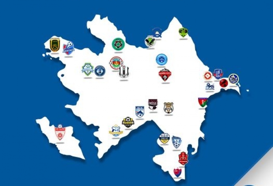 Region Liqasının pley-off mərhələsinin püşkü atılacaq