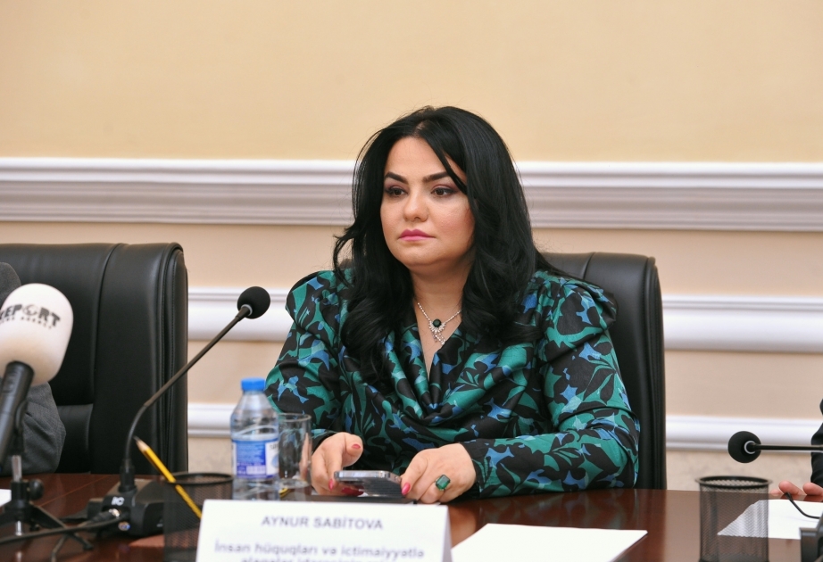 Айнур Сабитова: Амнистия Победы продемонстрировала, что наша республика выбирает путь развития на основе принципов гуманизма ВИДЕО