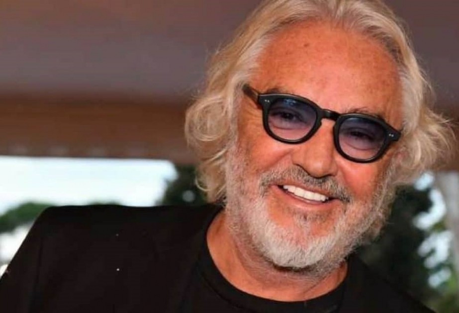 Ehemaliger Teamchef Briatore kehrt in die Formel 1 zurück