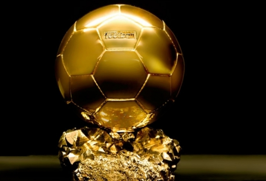 «France Football» изменит критерии для получения «Золотого мяча»