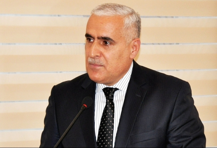 Vüqar Rəhimzadə: Prezident İlham Əliyevin Türkiyəyə işgüzar səfəri müttəfiqlik münasibətlərimizin inkişafında yeni mərhələnin başlanğıcıdır
