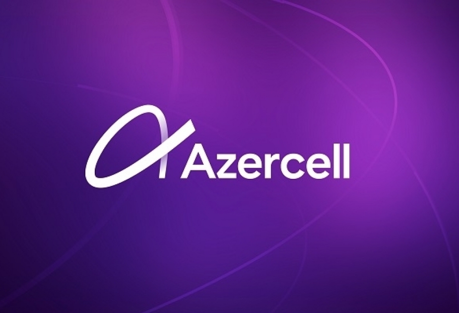 ®  Azercell - “Future’s close to you”