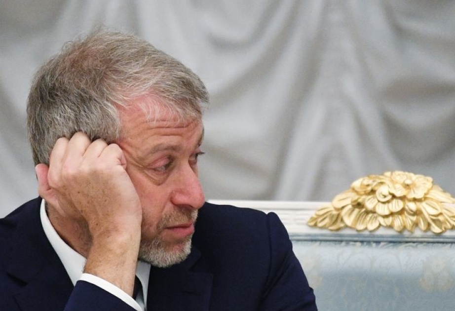 Абрамовичу дали 81 день на то, чтобы продать «Челси»