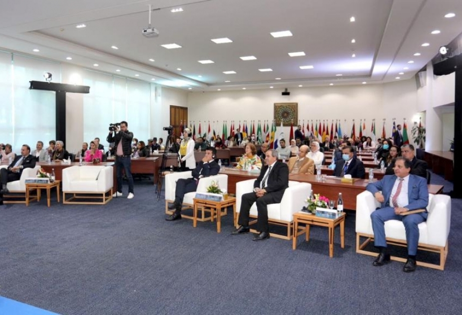 إطلاق برنامج مفكرون عالميون في ضيافة الإيسيسكو