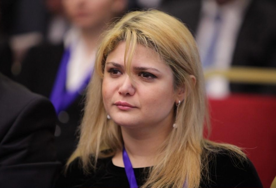 QHT sədri: Azərbaycana qarşı ikili standartlar, irqçi xarakterli yanaşmalar hər zaman bəzi beynəlxalq qurumların işinin ana xətti olub
