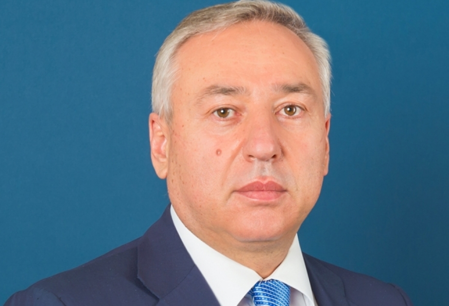 Deputat: Xarici ölkə rəhbərlərinin Prezident İlham Əliyevlə mütəmadi əlaqə saxlamaları dövlətimizin başçısının beynəlxalq nüfuzunun göstəricisidir
