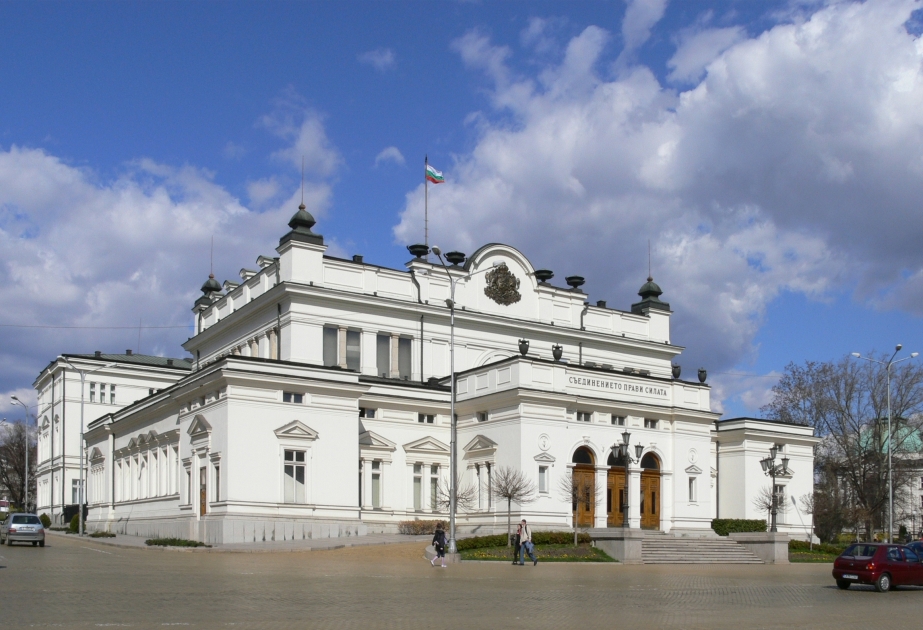 برلمان بلغاريا يتبنى بيانا بشأن مجزرة خوجالي