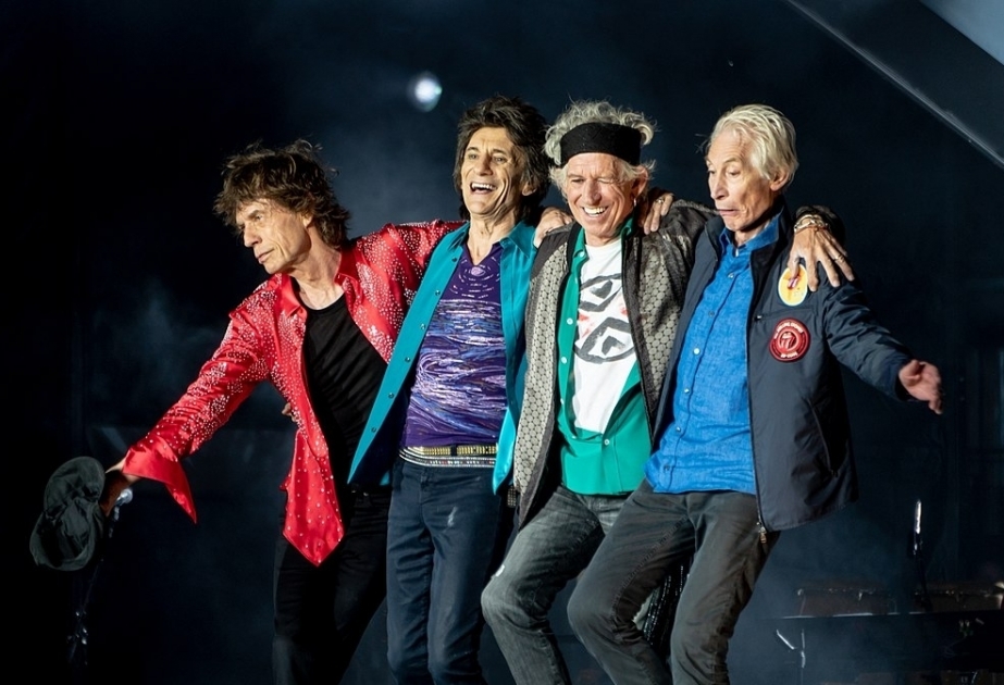 The Rolling Stones look set to announce UK and European tour