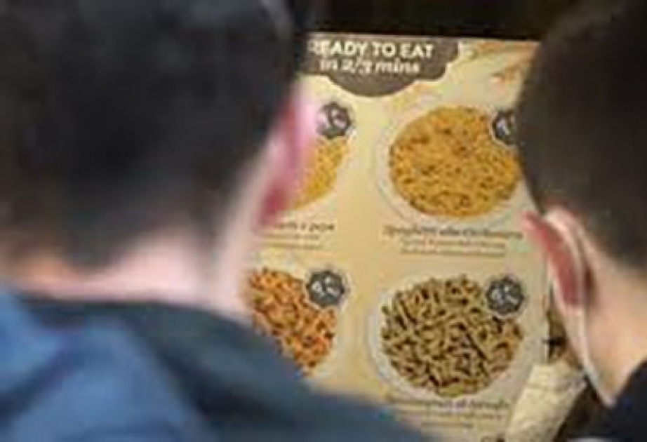El plato de pasta es cada vez más caro en Italia