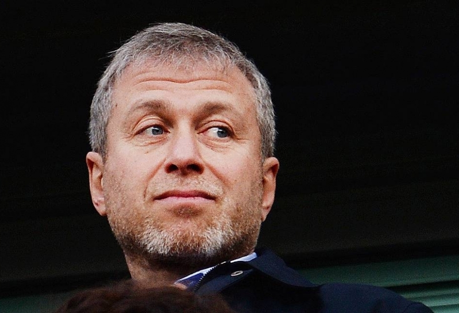 Chelsea owner Roman Abramovich disqualified as director by Premier League board