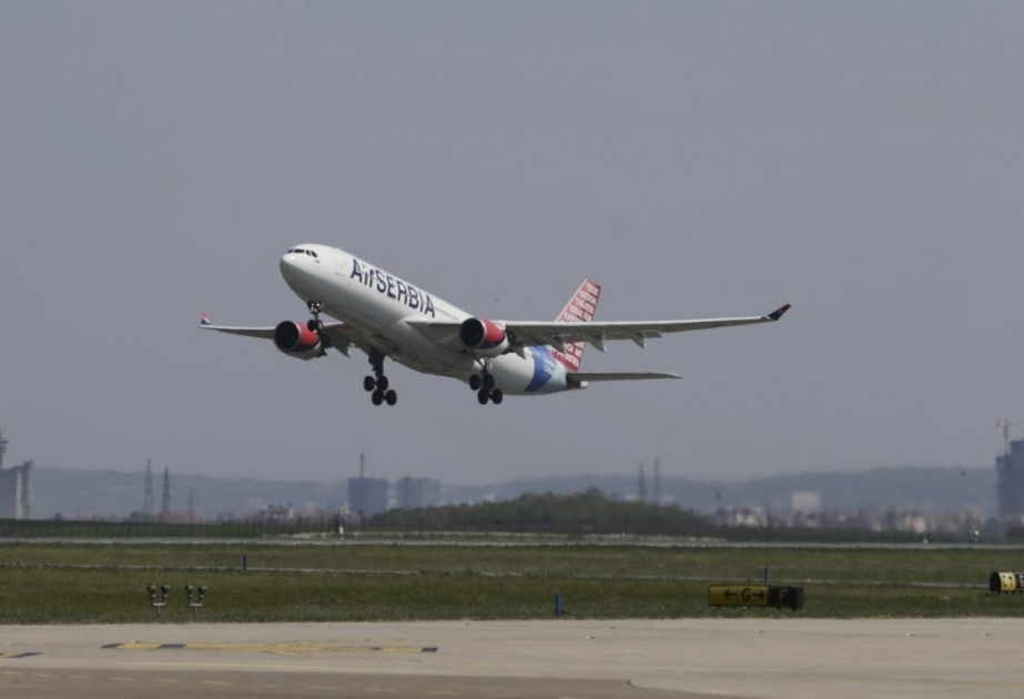 Russians using Serbian loophole to avoid EU flights ban