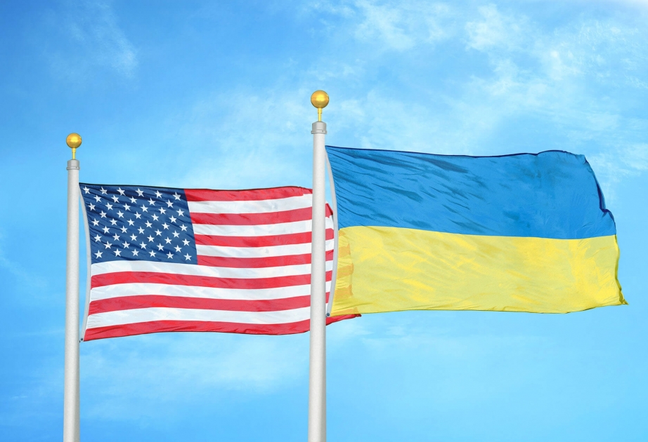 ABŞ Ukraynaya 200 milyon dollar dəyərində hərbi yardım göndərəcək