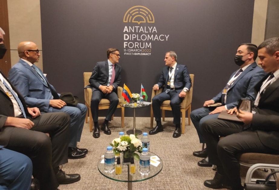 Azerbaijan, Venezuela enjoy opportunities for expanding cooperation