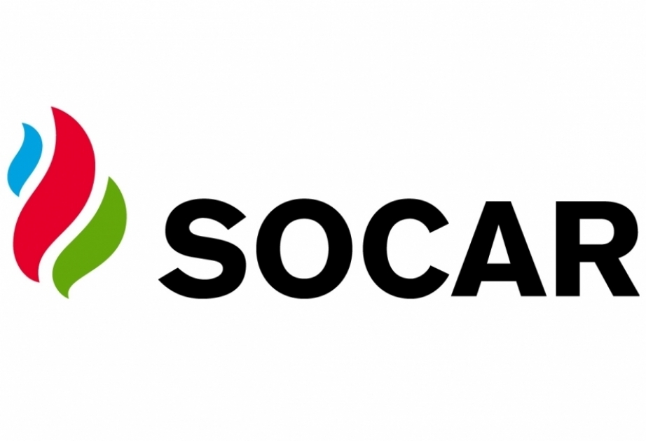 SOCAR天然气出口量增长65%