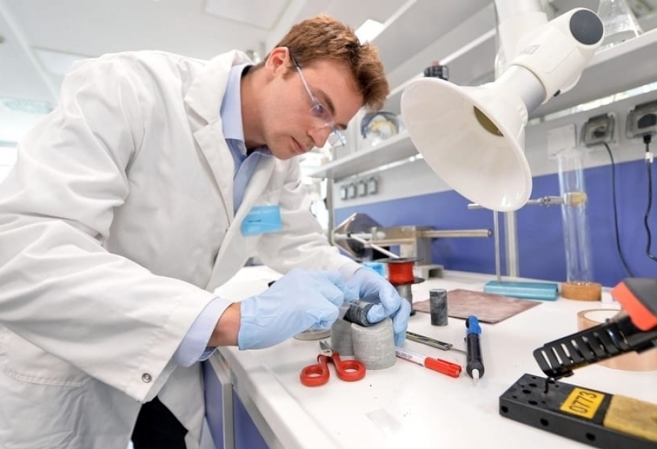 Los científicos e investigadores italianos se encuentran entre los mejores de Europa