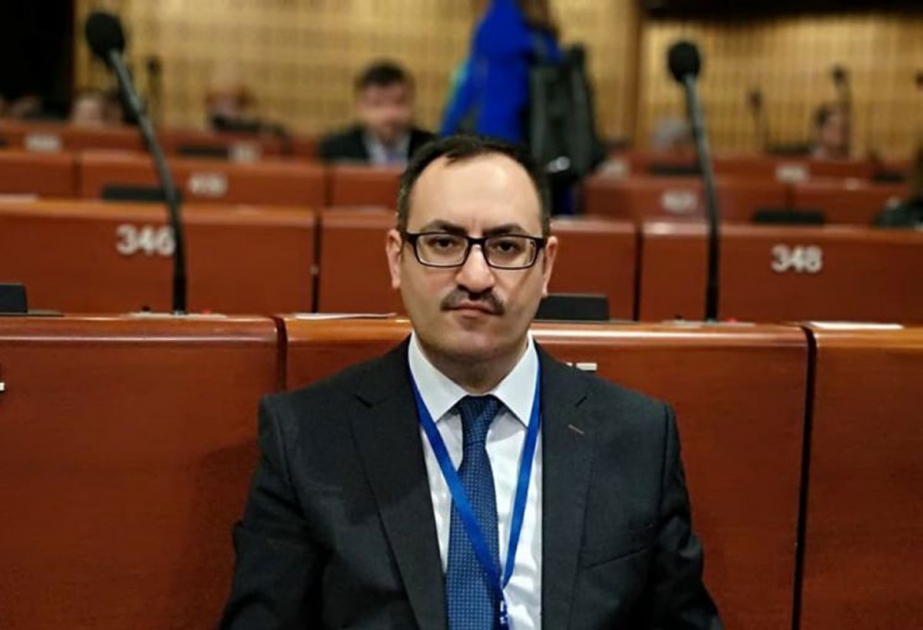 Dünənin ideyası, bu günün gerçəkliyi, sabahın təminatı