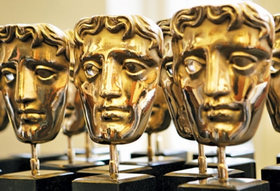 ‘The Power of the Dog’ wins best picture at UK’s BAFTAs