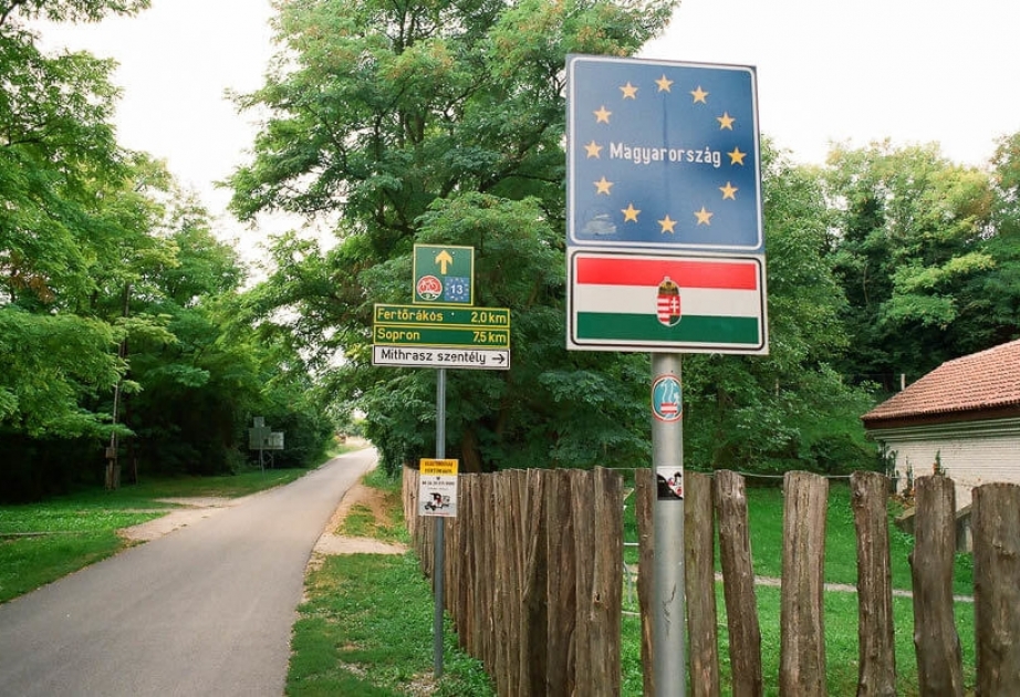Венгрия отменяет ковидные ограничения для прибывающих в страну туристов