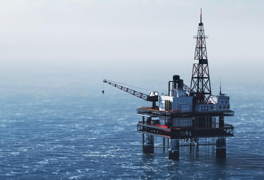 Немецкий кабинет пересматривает прежнее решение по бурению новых скважин в Северном море