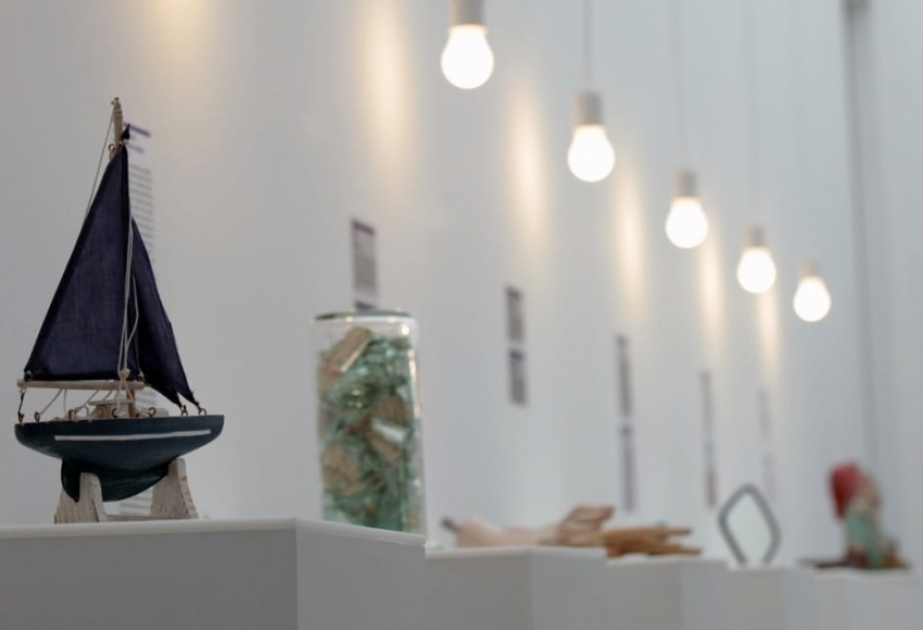 Musée des relations rompues à Zagreb