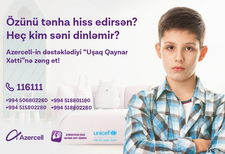®  Children Helpline starts cooperation with Ministry of Emergency Situations