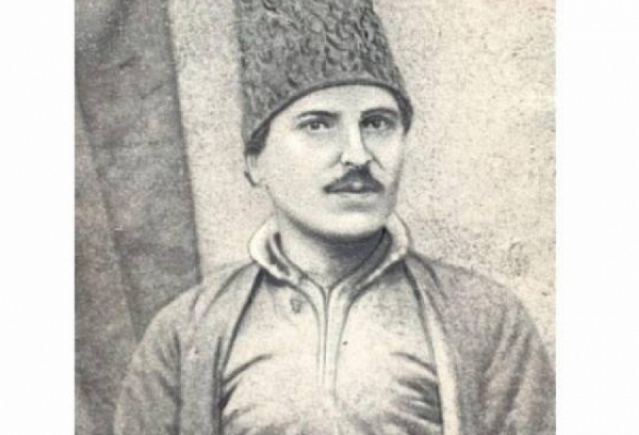 Gasim bay Zakir - descendant of famous dynasty of Karabakh