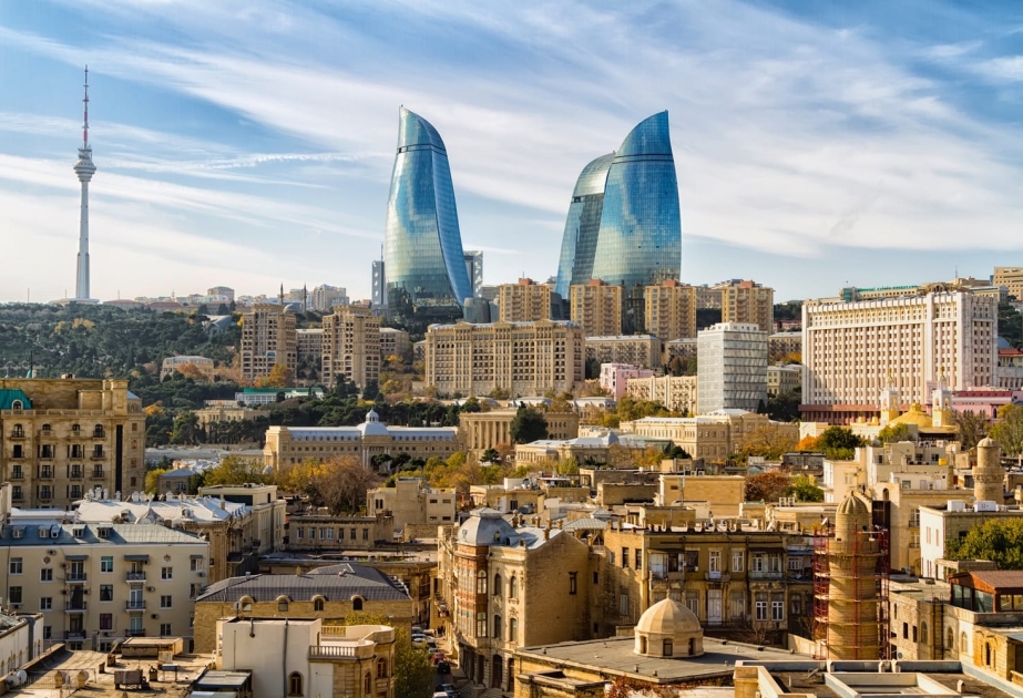Azerbaijan – as a model of peaceful coexistence among people of diverse cultures