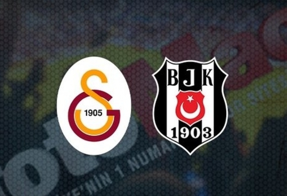 1st-half goals from Akturkoglu fire Galatasaray past Besiktas, 2-1