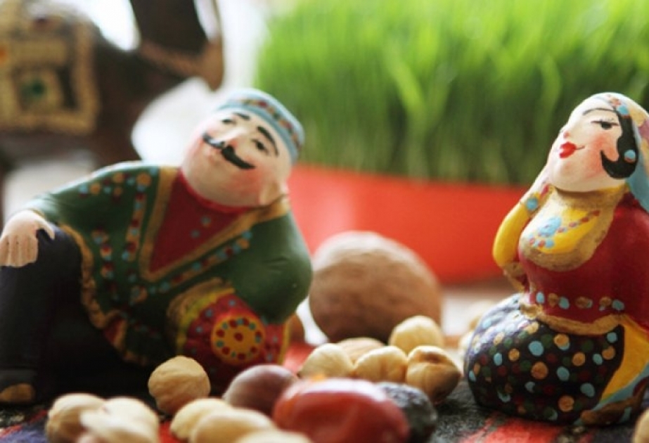 “Ilahir Chershenbe”- el último martes en vísperas de Novruz se celebra hoy en Azerbaiyán