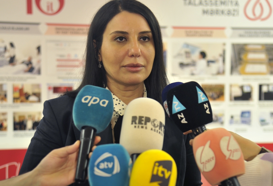 117 xəstə sümük iliyi transplantasiyası üçün öz növbəsini gözləyir