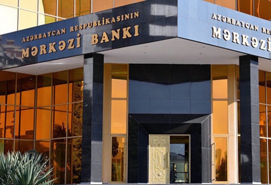 Mərkəzi Bank: Valyuta hərracında tələb 74,3 milyon ABŞ dolları təşkil edib
