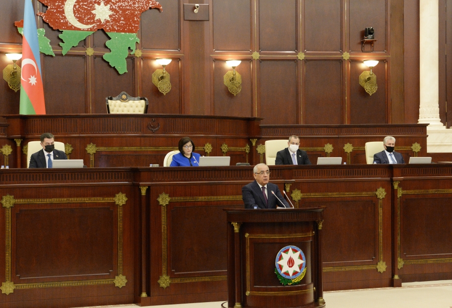 Baş nazir: Bu günədək Ukraynadan ölkəmizə 9246 nəfər təxliyə edilib
