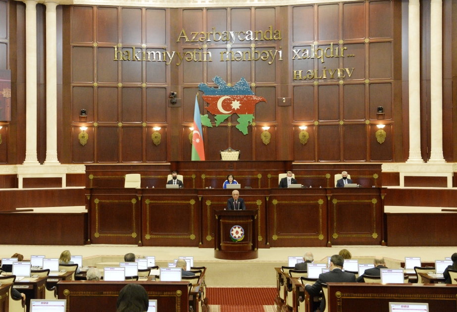 Ötən il işğaldan azad olunmuş ərazilərdə 20 min hektardan çox ərazi minalardan və partlamamış hərbi sursatlardan təmizlənib