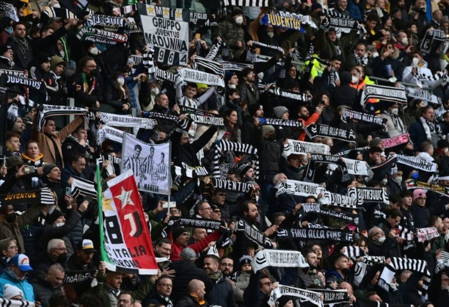Italien will Zuschauer-Beschränkungen bei Sportveranstaltungen aufheben